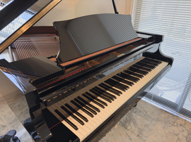 KAWAI KG-1N｜グランドピアノ｜中古ピアノ製品案内｜中古ピアノ